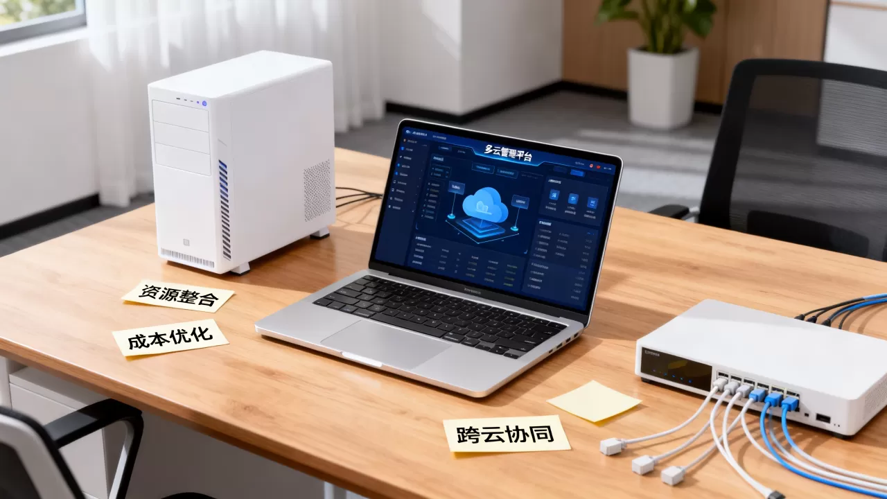 小团队有必要上多云管理平台吗,多云管理平台有哪些好处? 小团队有必要上多云管理平台吗,多云管理平台有哪些好处?