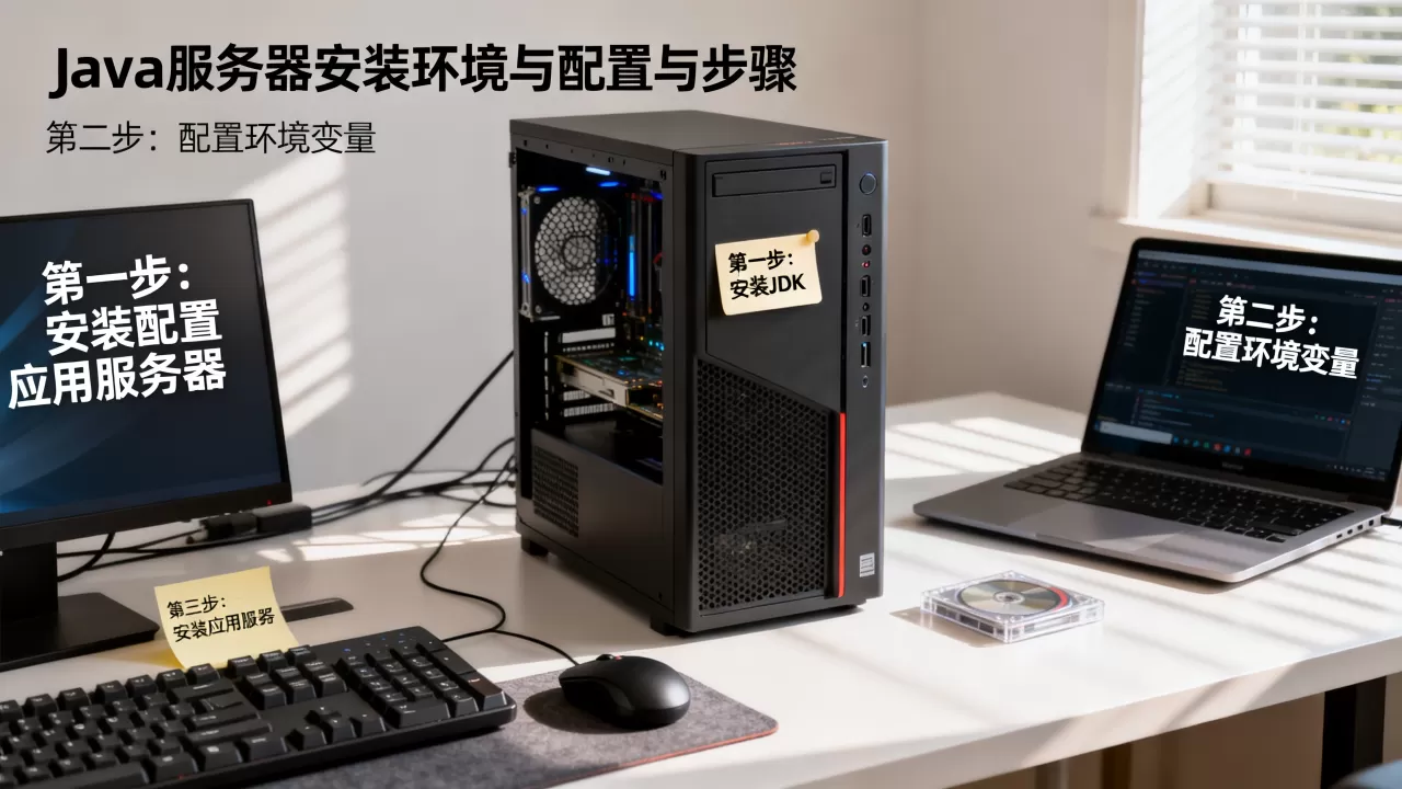 java服务器需要安装哪些环境,配置步骤是什么 java服务器需要安装哪些环境,配置步骤是什么