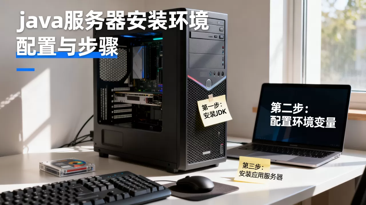 java服务器需要安装哪些环境,配置步骤是什么 java服务器需要安装哪些环境,配置步骤是什么