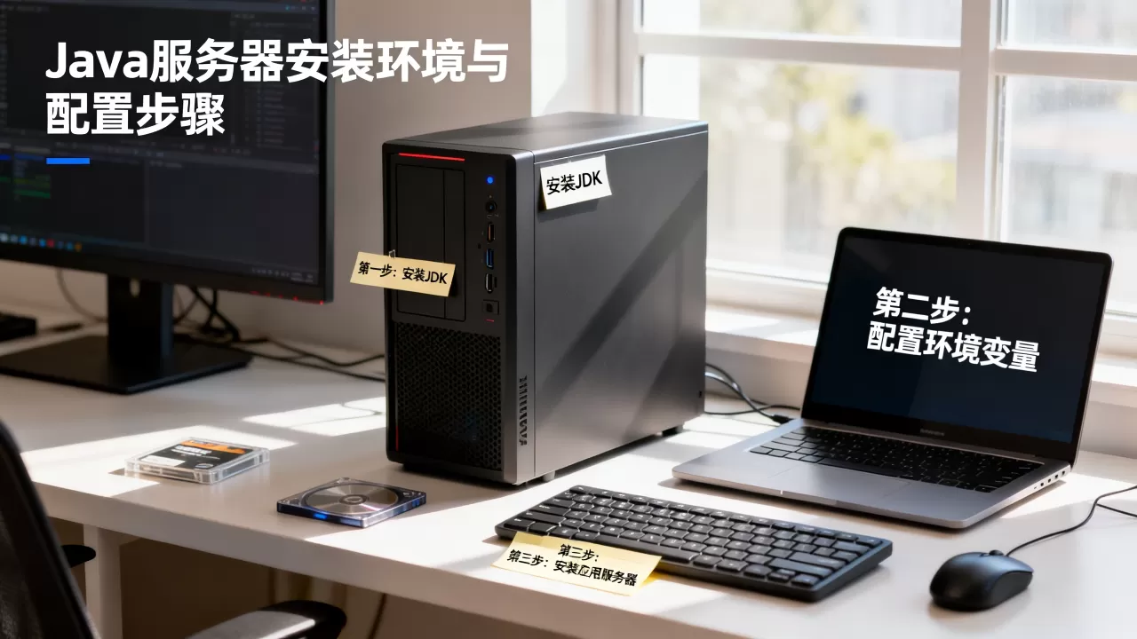 java服务器需要安装哪些环境,配置步骤是什么 java服务器需要安装哪些环境,配置步骤是什么