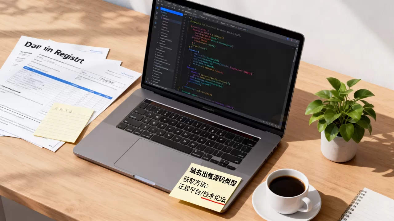 域名出售显示源码属于哪类网站源码,怎么获取? 域名出售显示源码属于哪类网站源码,怎么获取?