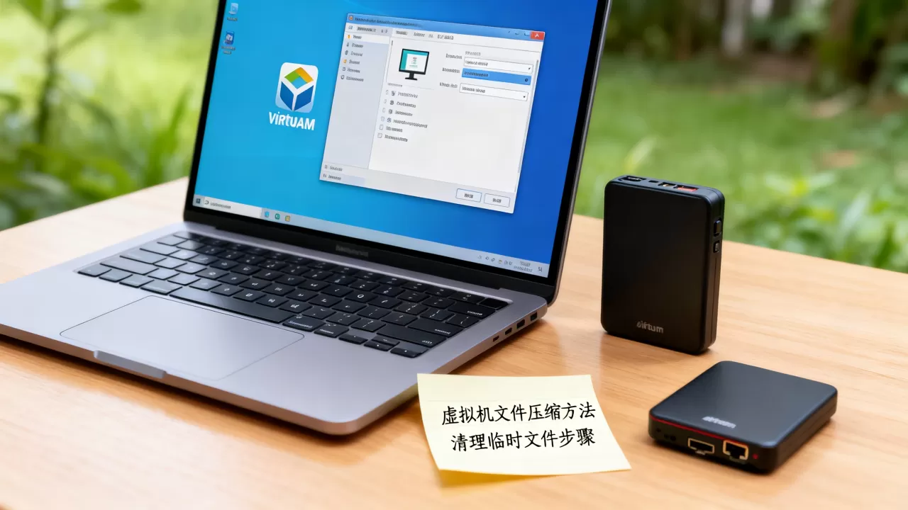 虚拟机文件怎么有效变小?,虚拟机占用空间大如何清理? 虚拟机文件怎么有效变小?,虚拟机占用空间大如何清理?