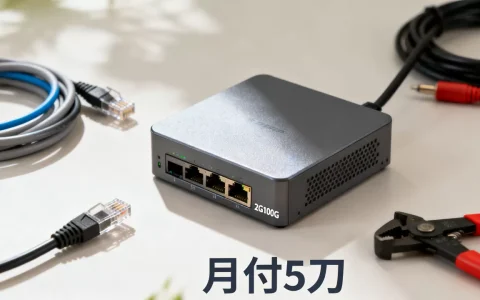 weloveservers 2G100G月付5刀好吗，稳定吗