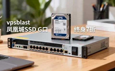 vpsblast凤凰城SSD G口终身7折靠谱吗？,怎么买？