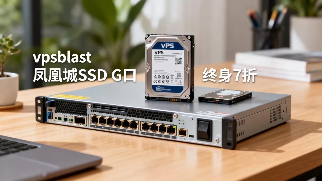 vpsblast凤凰城SSD G口终身7折靠谱吗?,怎么买? vpsblast凤凰城SSD G口终身7折靠谱吗?,怎么买?