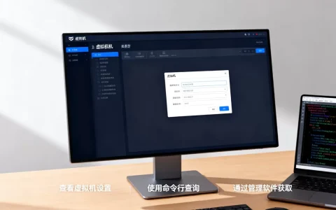 如何获取虚拟机类型？有哪些方法？