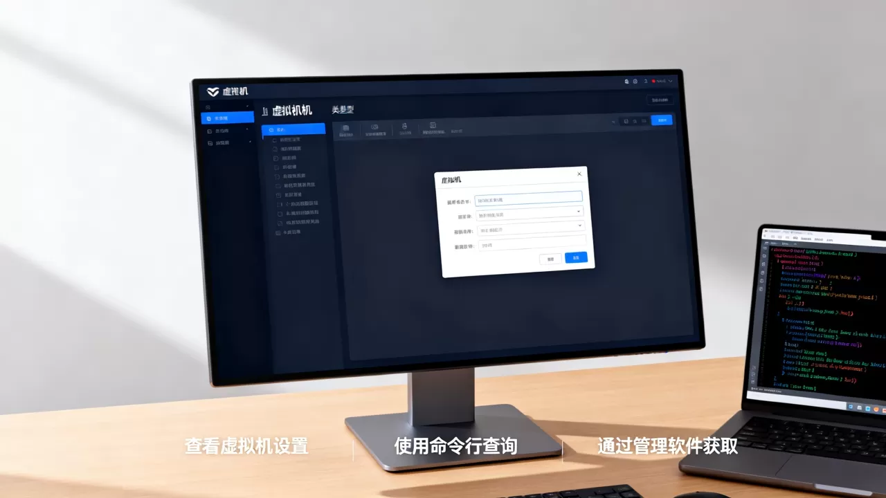 如何获取虚拟机类型?有哪些方法? 如何获取虚拟机类型?有哪些方法?