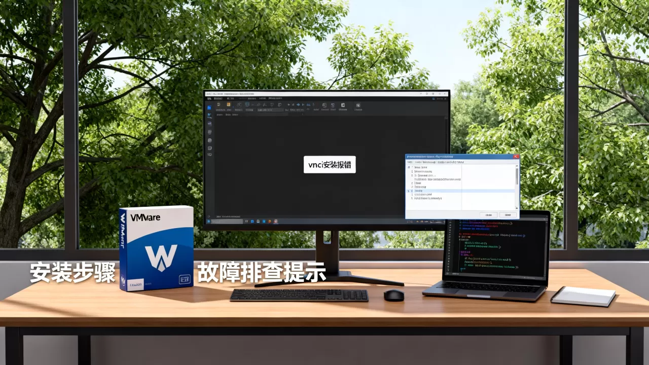 虚拟机vmci安装报错如何解决,vmware虚拟机常见故障排查 虚拟机vmci安装报错如何解决,vmware虚拟机常见故障排查