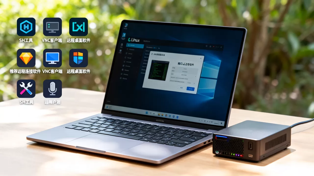 远程linux服务器工具有哪些?,最好用的远程连接软件推荐? 远程linux服务器工具有哪些?,最好用的远程连接软件推荐?