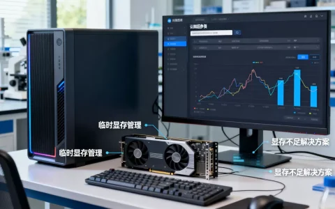 训练超参搜索如何管理临时显存？，显存不足怎么解决