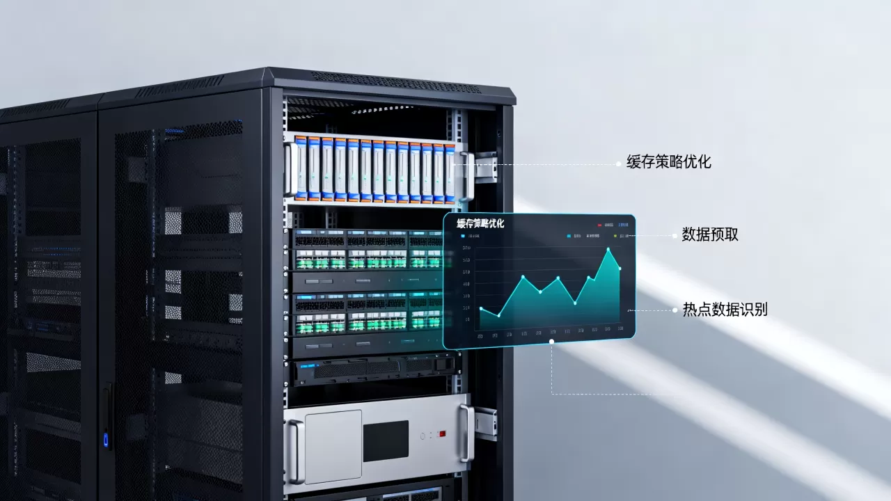 推理结果缓存命中率如何提升,有哪些常用手段? 推理结果缓存命中率如何提升,有哪些常用手段?