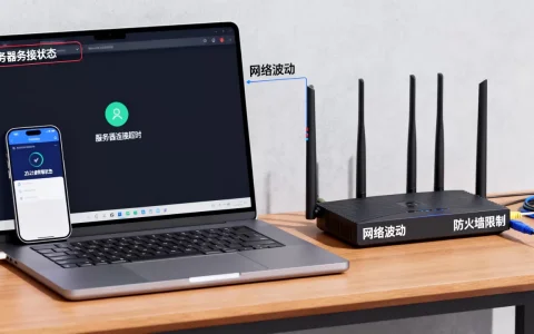 2b2t服务器进不去怎么解决，常见原因有哪些