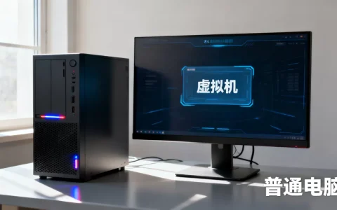 我爱虚拟机，但普通电脑能流畅运行吗？