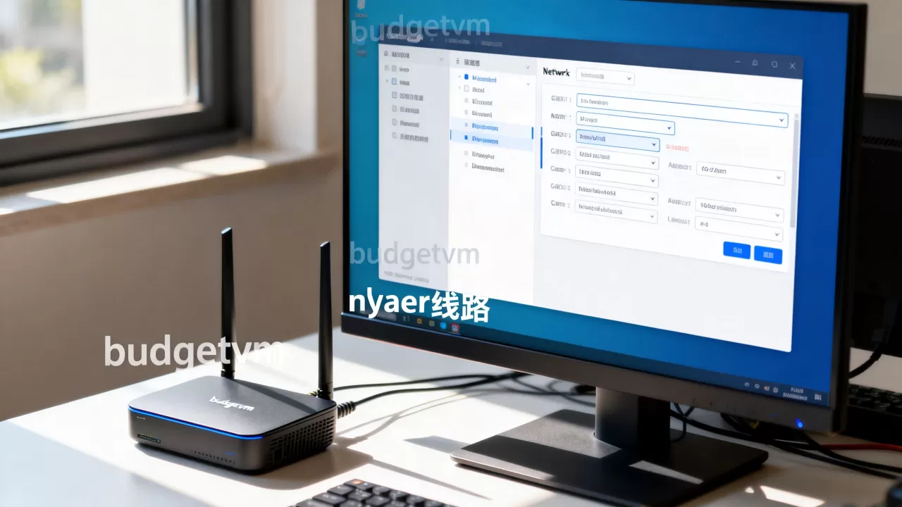 budgetvm添加nlyaer线路是真吗,有何影响? budgetvm添加nlyaer线路是真吗,有何影响?