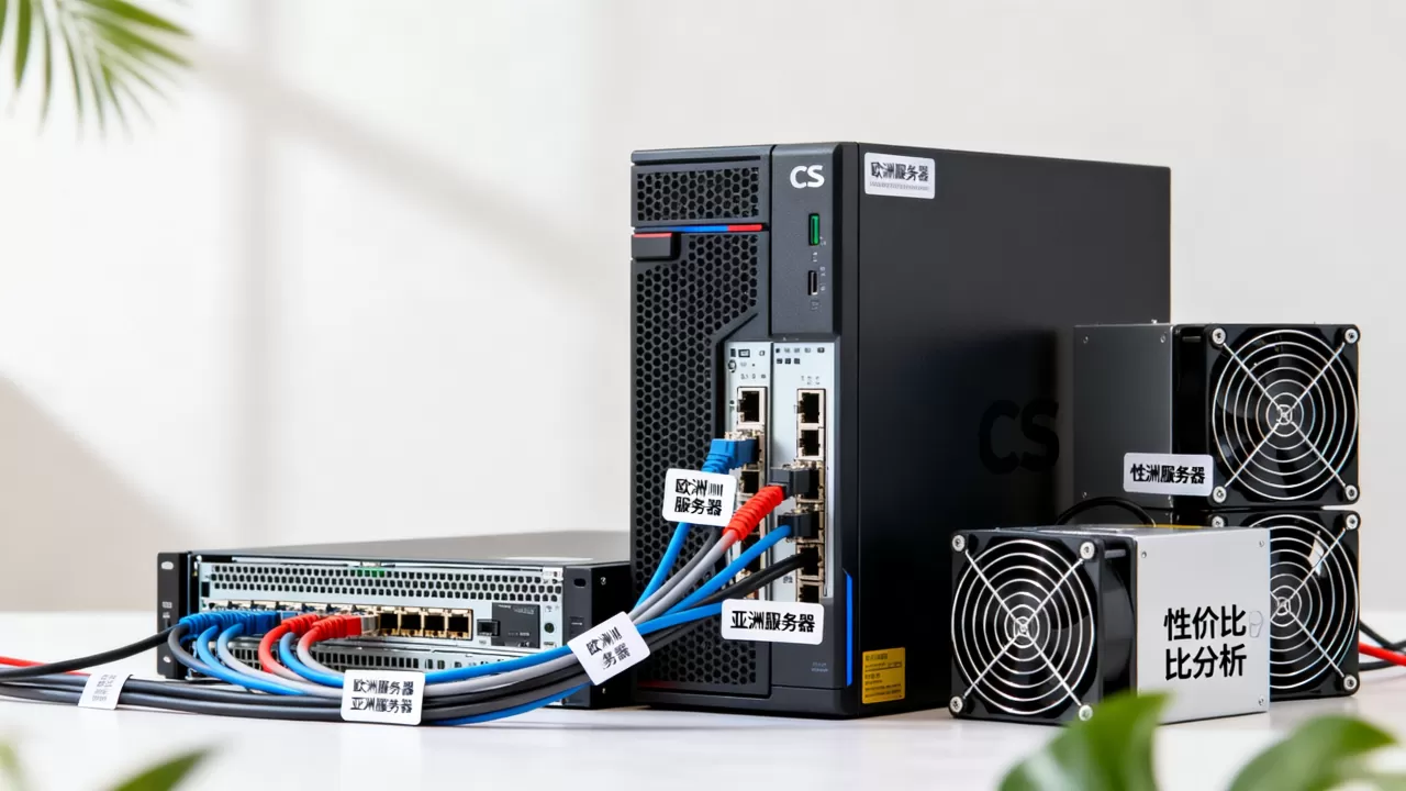 CS服务器有哪些地方可以选择,哪个性价比好? CS服务器有哪些地方可以选择,哪个性价比好?