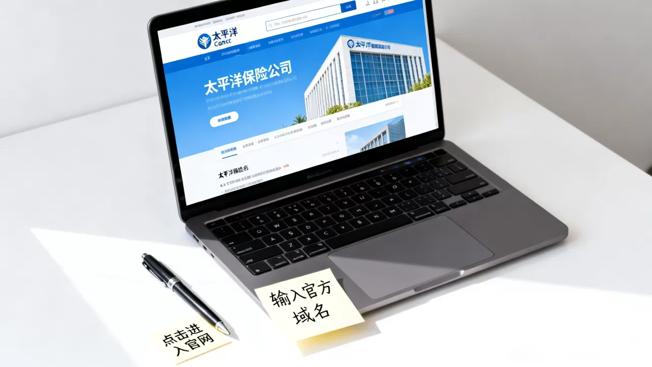 太平洋保险公司官方域名是什么,怎么正确访问官网 太平洋保险公司官方域名是什么,怎么正确访问官网