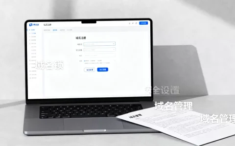 域名注册后必须开启域名锁吗，不开启会怎样
