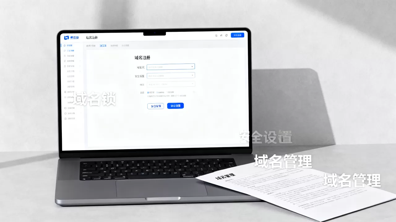 域名注册后必须开启域名锁吗,不开启会怎样 域名注册后必须开启域名锁吗,不开启会怎样