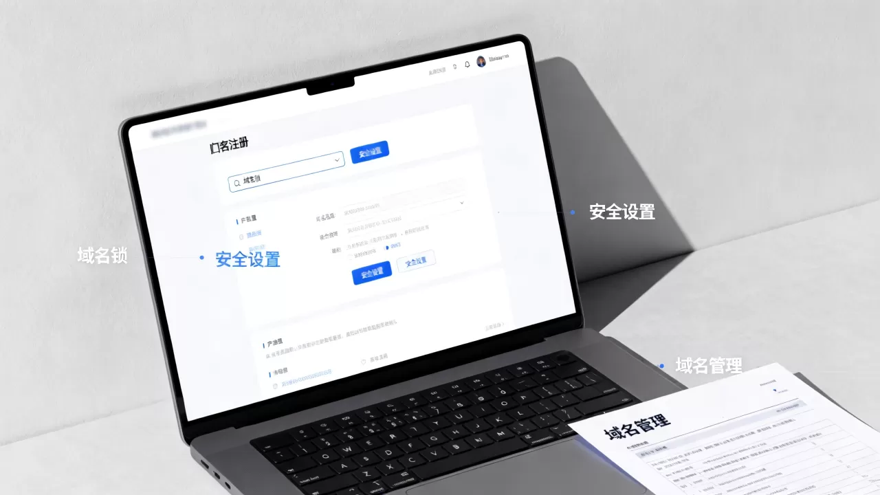 域名注册后必须开启域名锁吗,不开启会怎样 域名注册后必须开启域名锁吗,不开启会怎样