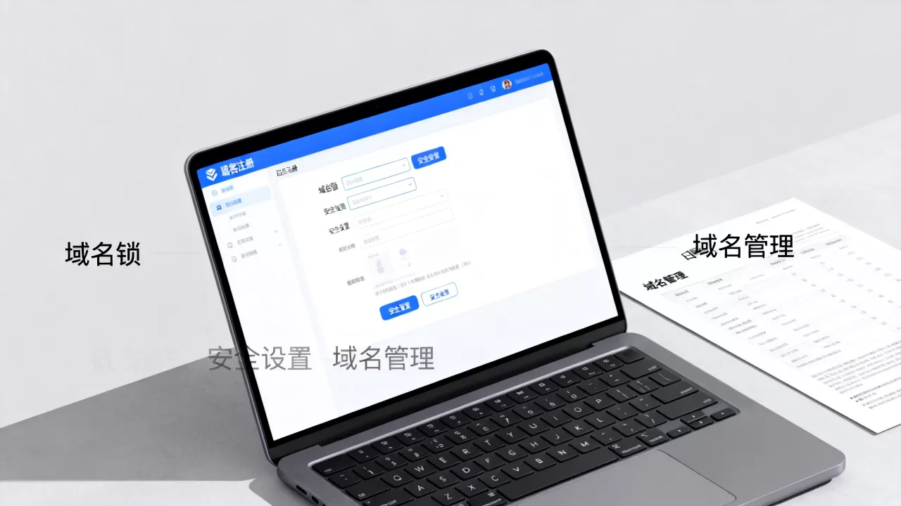 域名注册后必须开启域名锁吗,不开启会怎样 域名注册后必须开启域名锁吗,不开启会怎样