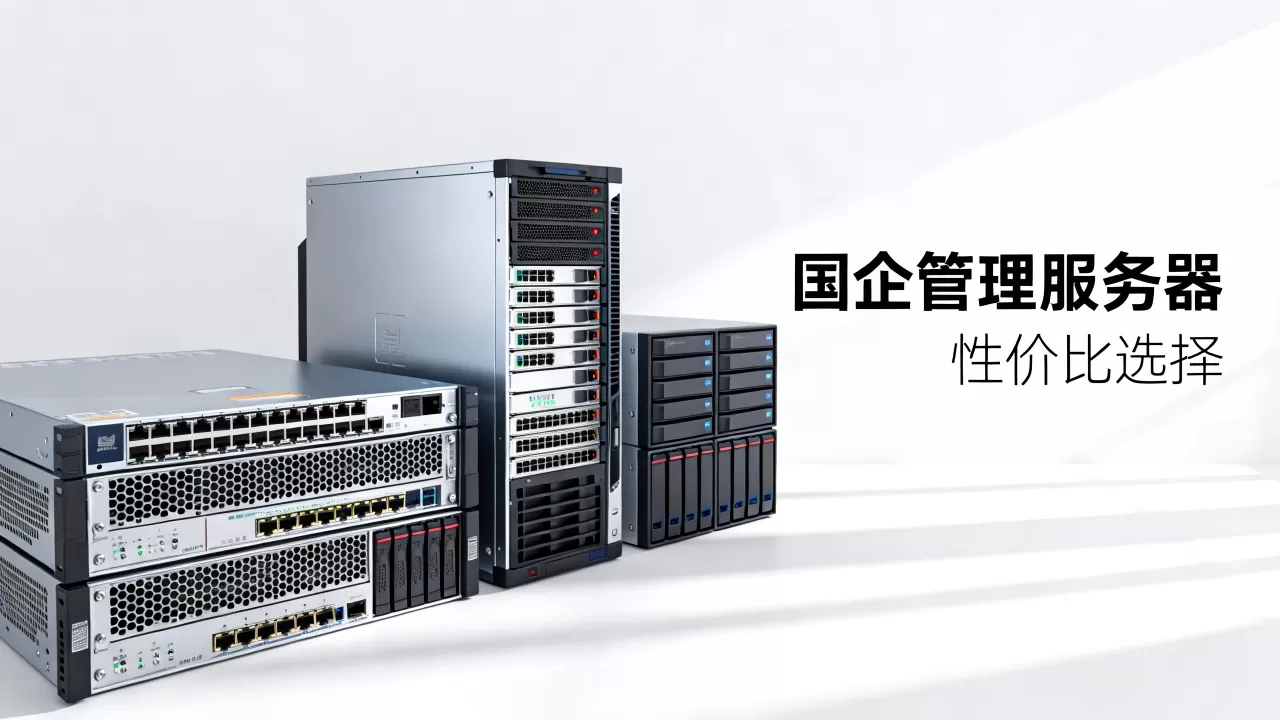 国企管理服务器有哪些,如何选择性价比高的? 国企管理服务器有哪些,如何选择性价比高的?