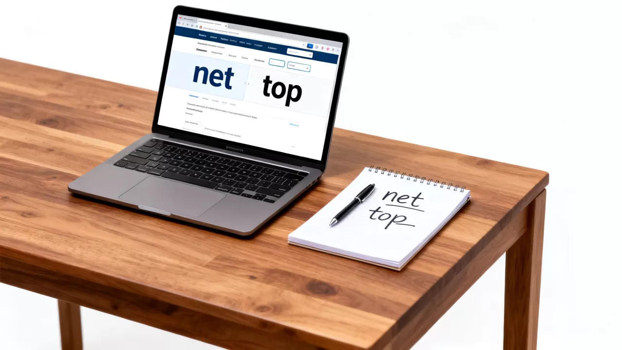 net域名和top域名哪个更好,个人网站怎么选域名? net域名和top域名哪个更好,个人网站怎么选域名?