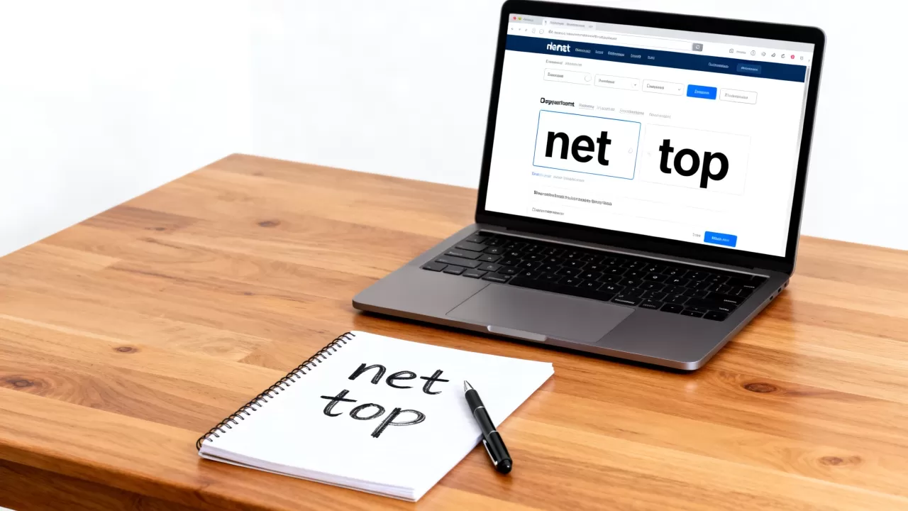 net域名和top域名哪个更好,个人网站怎么选域名? net域名和top域名哪个更好,个人网站怎么选域名?