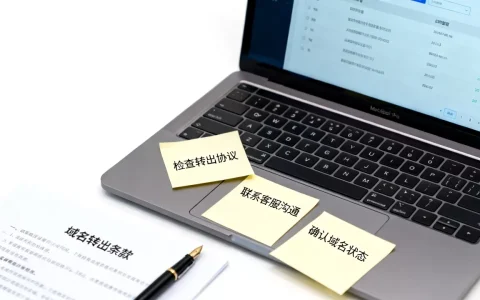 为什么域名商不给我转出域名，有哪些解决办法？