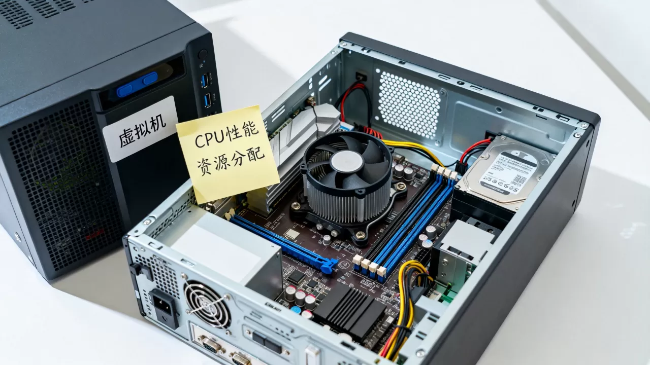 虚拟机与CPU性能冲突怎么解决,是什么原因? 虚拟机与CPU性能冲突怎么解决,是什么原因?
