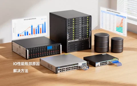 虚拟机IO性能瓶颈是什么原因造成的，怎么解决？