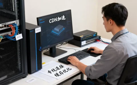 海外用户访问国内数据库延迟高怎么办，有哪些优化方案
