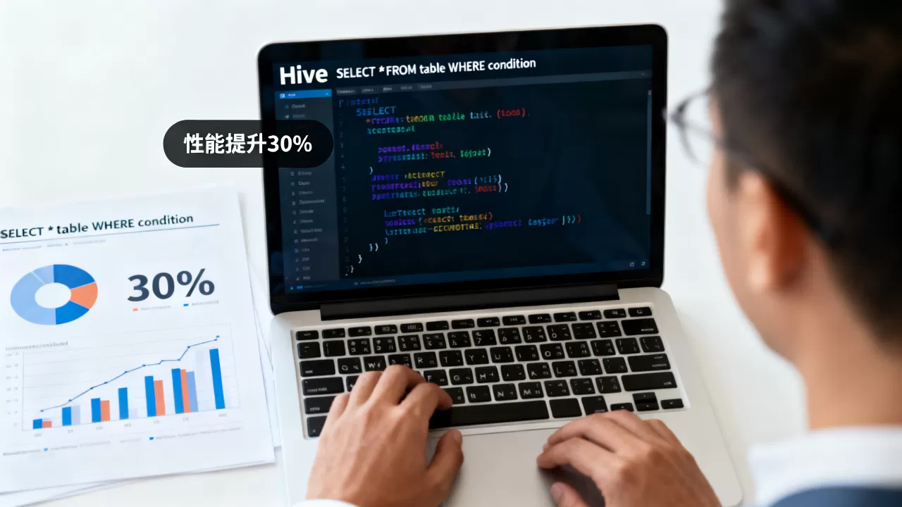 虚拟机Hive案例如何高效优化数据查询,性能提升方法有哪些? 虚拟机Hive案例如何高效优化数据查询,性能提升方法有哪些?