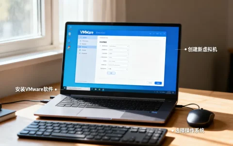 vm虚拟机单机版如何配置，需要什么配置？