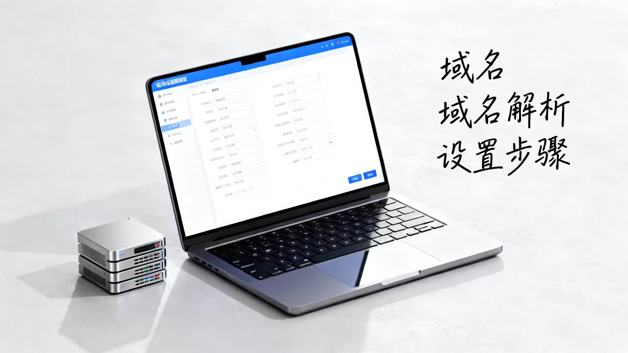 什么是域名和域名解析,域名解析怎么设置? 什么是域名和域名解析,域名解析怎么设置?