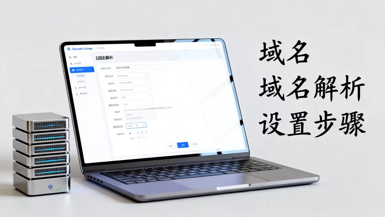 什么是域名和域名解析,域名解析怎么设置? 什么是域名和域名解析,域名解析怎么设置?