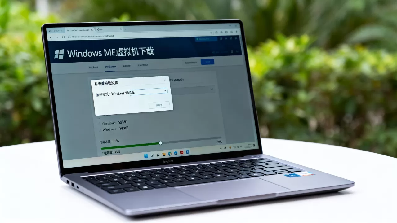Windows ME虚拟机下载哪里找?系统兼容性怎么解决? Windows ME虚拟机下载哪里找?系统兼容性怎么解决?