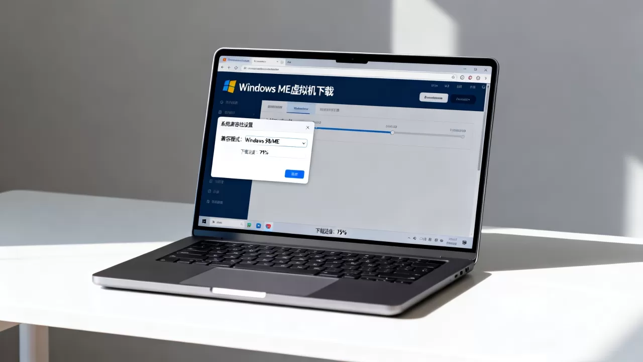 Windows ME虚拟机下载哪里找?系统兼容性怎么解决? Windows ME虚拟机下载哪里找?系统兼容性怎么解决?
