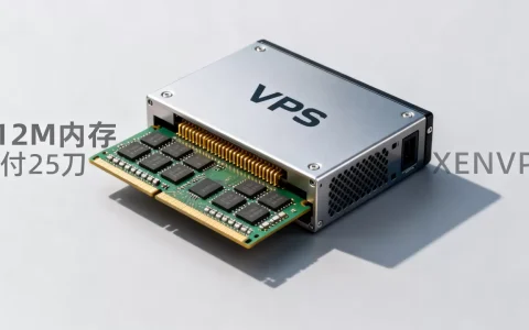 virpus512M内存XENVPS年付25刀划算？哪买？