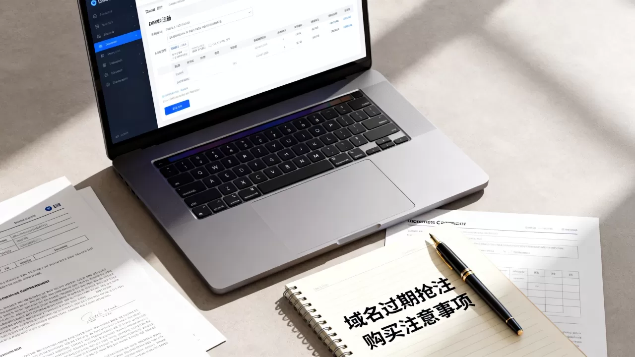 域名过期被抢注了还能找回吗,购买前要注意什么 域名过期被抢注了还能找回吗,购买前要注意什么