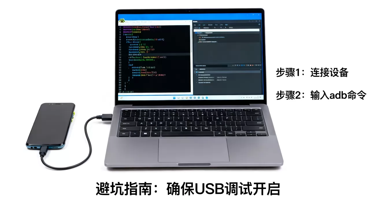 怎么用adb高效控制虚拟机?,有哪些步骤和避坑指南 怎么用adb高效控制虚拟机?,有哪些步骤和避坑指南