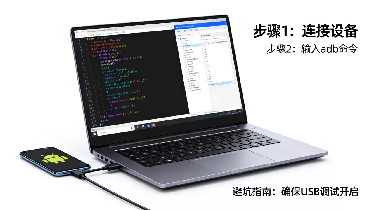怎么用adb高效控制虚拟机?,有哪些步骤和避坑指南 怎么用adb高效控制虚拟机?,有哪些步骤和避坑指南