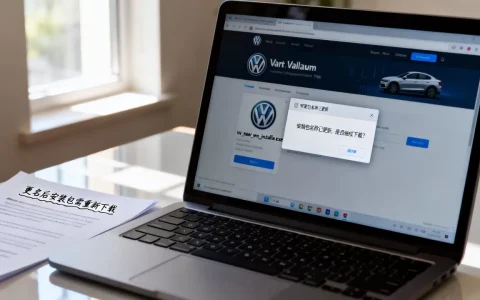 vw虚拟机更名后下载安装包会变吗，安装包名称变了怎么办