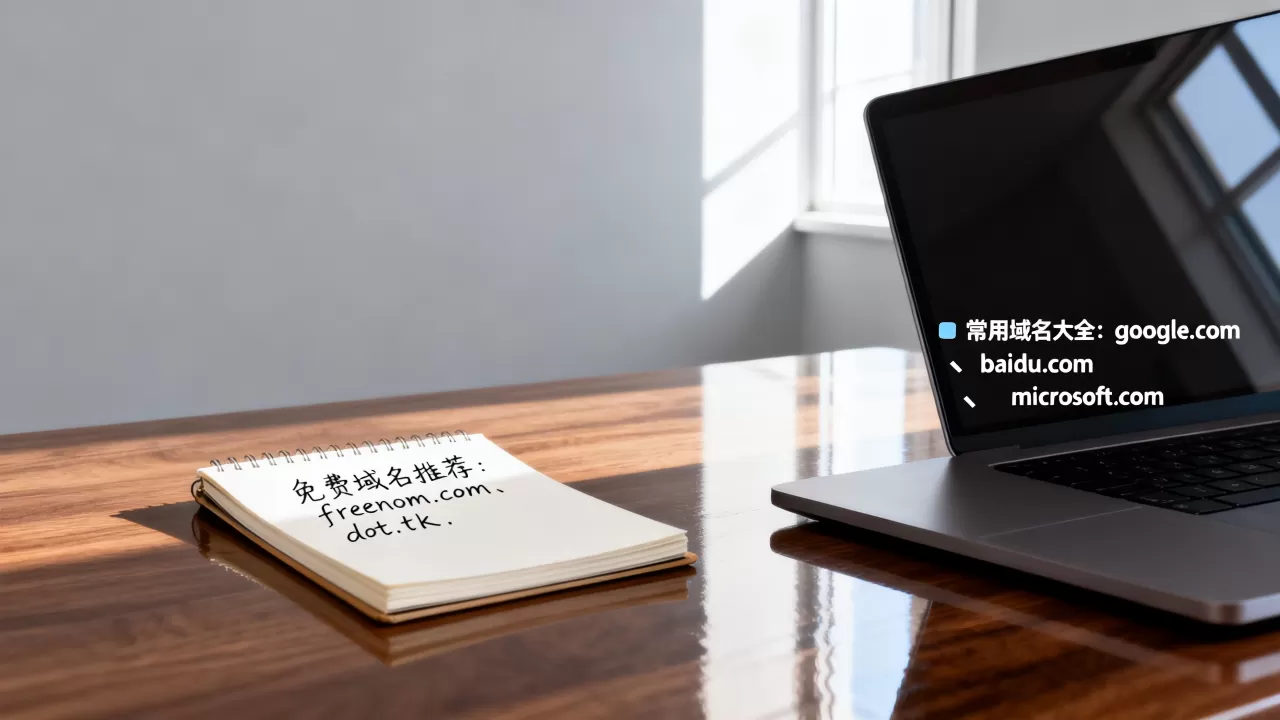 实用的免费域名哪里找?,常用网站域名大全有哪些? 实用的免费域名哪里找?,常用网站域名大全有哪些?