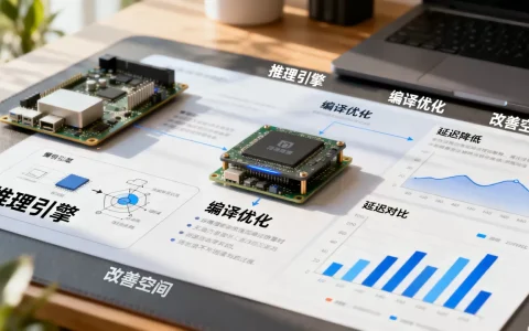推理引擎编译优化能降低多少延迟，延迟改善空间有多大？