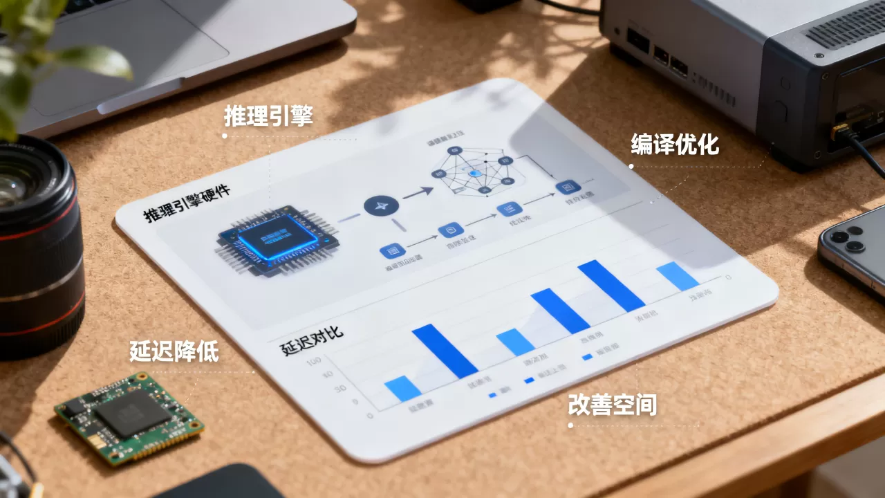 推理引擎编译优化能降低多少延迟,延迟改善空间有多大? 推理引擎编译优化能降低多少延迟,延迟改善空间有多大?