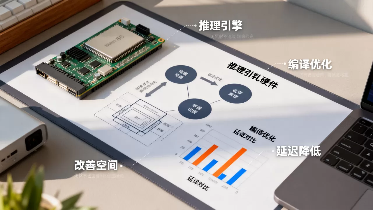 推理引擎编译优化能降低多少延迟,延迟改善空间有多大? 推理引擎编译优化能降低多少延迟,延迟改善空间有多大?