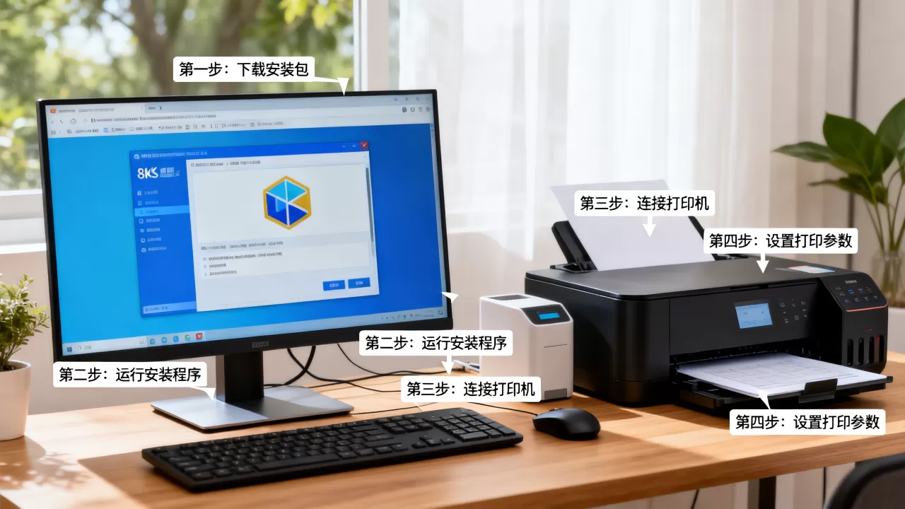如何正确使用eps打印虚拟机,安装步骤有哪些? 如何正确使用eps打印虚拟机,安装步骤有哪些?