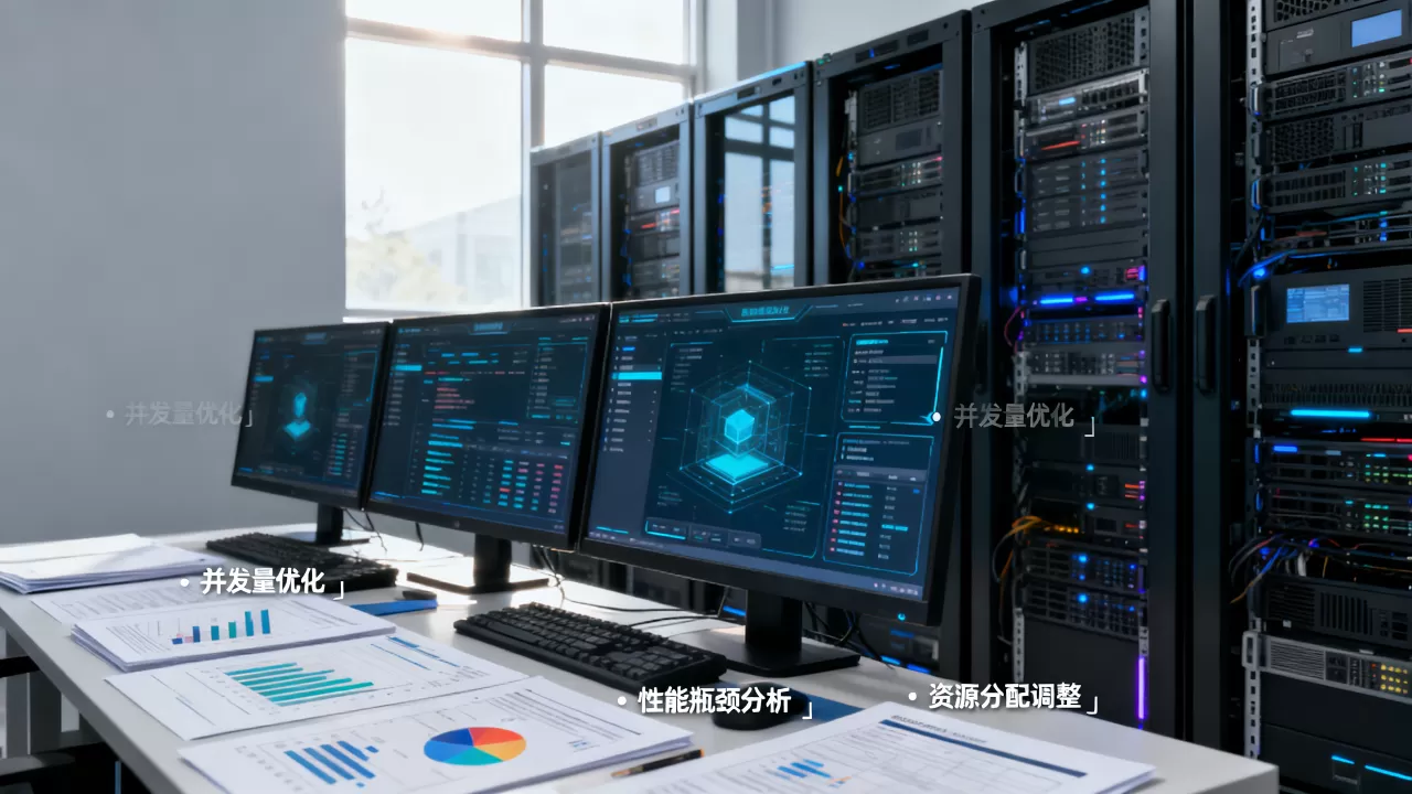 虚拟机并发量高怎么解决性能瓶颈,有哪些优化方法? 虚拟机并发量高怎么解决性能瓶颈,有哪些优化方法?