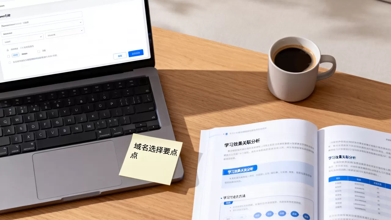 学习域名怎么选才靠谱,域名对学习效果有哪些影响? 学习域名怎么选才靠谱,域名对学习效果有哪些影响?