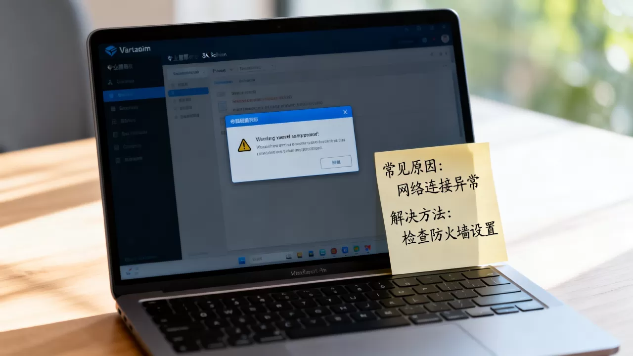 虚拟机状态错误怎么办?常见原因及解决方法有哪些? 虚拟机状态错误怎么办?常见原因及解决方法有哪些?